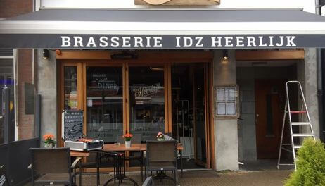 Dinerbon.com Rijswijk Idz Heerlijk