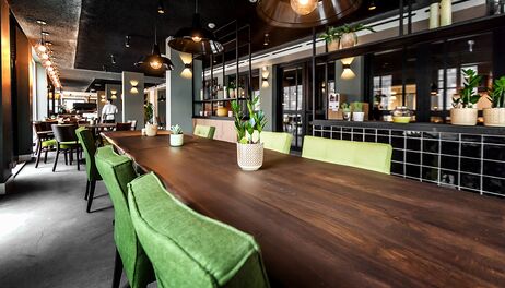 Dinerbon.com Groningen Il Forno