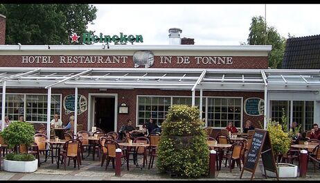 Dinerbon.com Hellendoorn In de Tonne