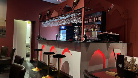 Dinerbon.com Zoetermeer Indian Taj Mahal Tandoori & Sweets