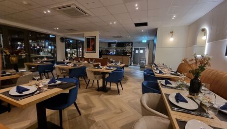 Dinerbon.com Alphen aan den Rijn Indicious