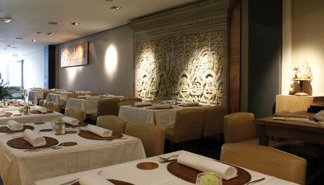 Dinerbon.com Maastricht Indonesisch Restaurant Kapulaga