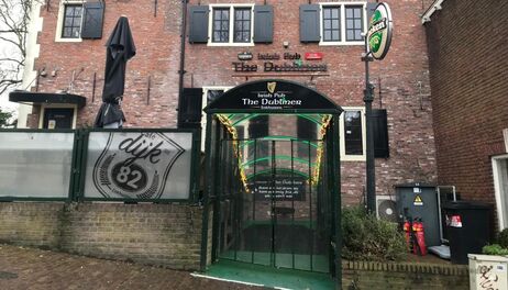 Dinerbon.com Enkhuizen Irish Pub The Dubliner