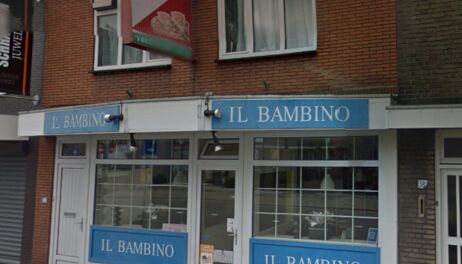 Dinerbon.com Zundert Italiaans ristorante il Bambino