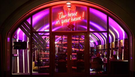 Dinerbon.com Rotterdam Jack Rotterdam