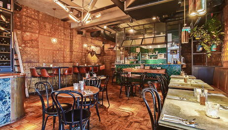 Dinerbon.com Hilversum JJ's Food & Drinks