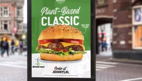 Dinerbon.com Purmerend Johnny's Burger Company - Purmerend