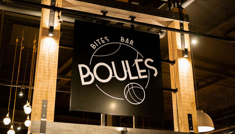 Dinerbon.com Rotterdam Jules Boules Bites Bar Rotterdam