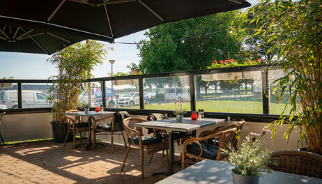 Dinerbon.com Schiedam KADE17