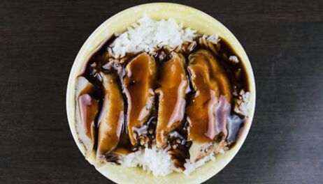Dinerbon.com Antwerpen Kaiseki