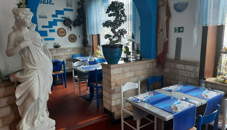 Dinerbon.com Geraardsbergen Kali Orexi
