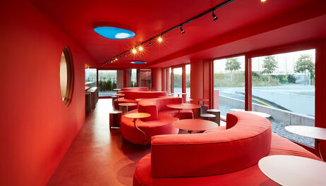 Dinerbon.com Rotterdam Kevin Bacon Bar Rotterdam