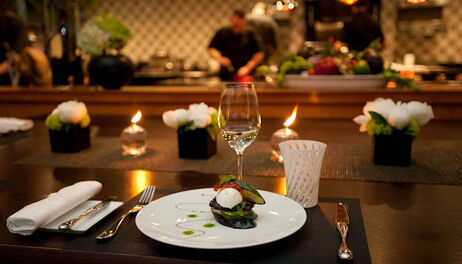 Dinerbon.com  Klaas Culinair