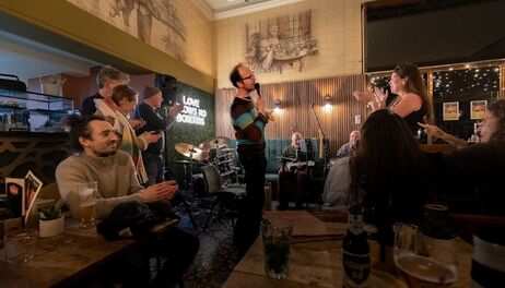 Dinerbon.com Utrecht Kleine Max