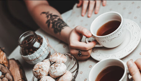 Dinerbon.com Twello Koffie Cafe Thuis