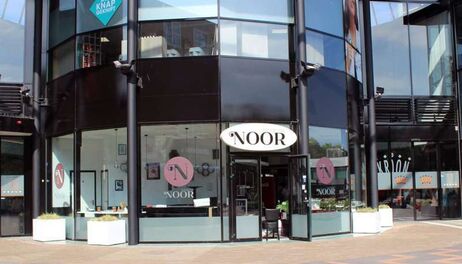 Dinerbon.com Lelystad Konditorei Noor (geen e-vouchers)