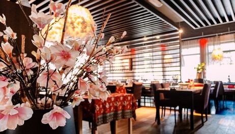 Dinerbon.com Leusden Kraton Rosbeijer Indonesisch restaurant