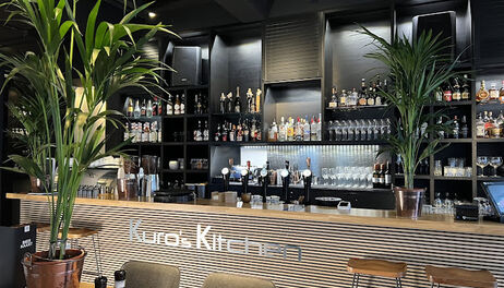 Dinerbon.com 's-Hertogenbosch Kuro's Kitchen