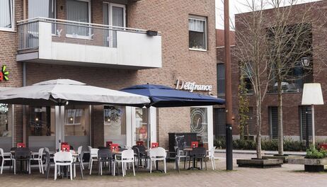 Dinerbon.com Goirle Kwalitaria Délifrance Tra