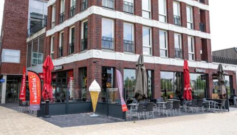Dinerbon.com Amersfoort Kwalitaria Délifrance Vathorst