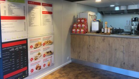 Dinerbon.com Vlissingen Kwalitaria Délifrance Vlissingen