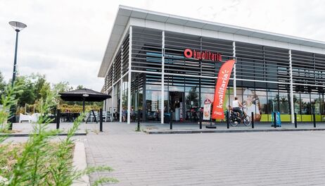 Dinerbon.com Uden Kwalitaria Uden-Zuid