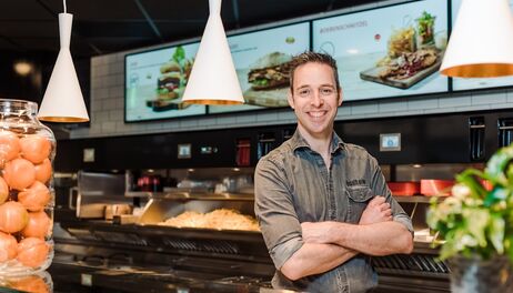 Dinerbon.com Velden Kwalitaria Velden