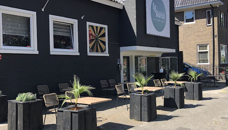 Dinerbon.com Steenwijk La Barca Steenwijk