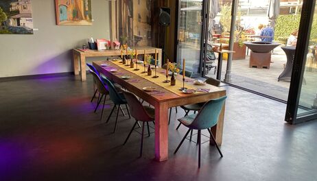 Dinerbon.com Oosterhout La Cantina Oosterhout