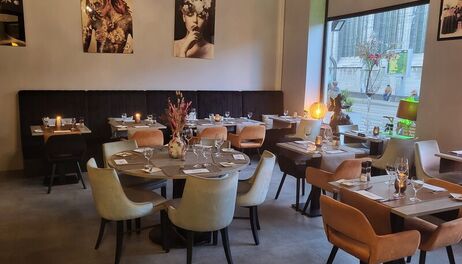 Dinerbon.com Gent La Cave Restaurant