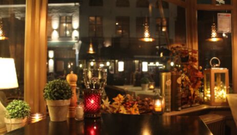 Dinerbon.com Brugge La Dentellière