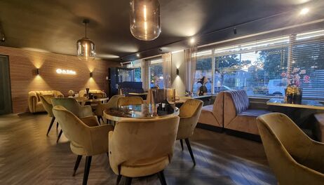 Dinerbon.com Utrecht La Délice
