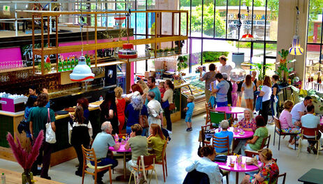 Dinerbon.com Roermond La Fabrique