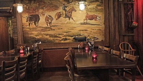 Dinerbon.com Amsterdam La Gouch