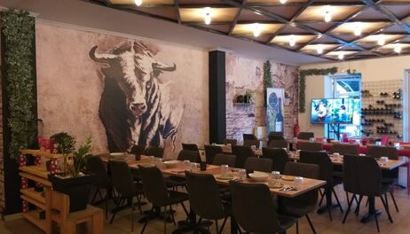 Dinerbon.com Genk La Pena