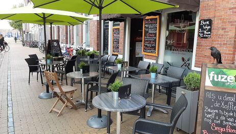 Dinerbon.com Groningen La Provence