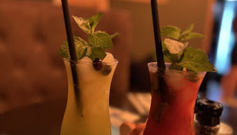 Dinerbon.com Antwerpen La Roch