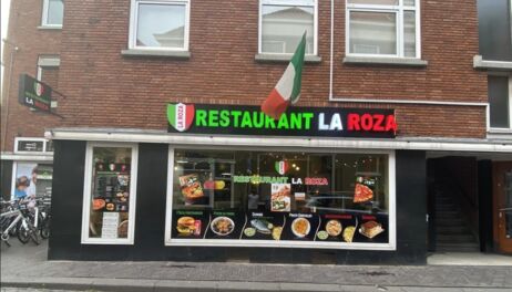 Dinerbon.com Den Haag La Roza