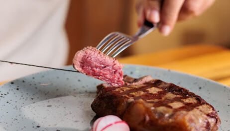 Dinerbon.com Amsterdam La Stego