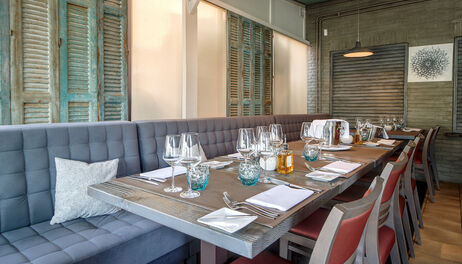 Dinerbon.com Mechelen La Vista