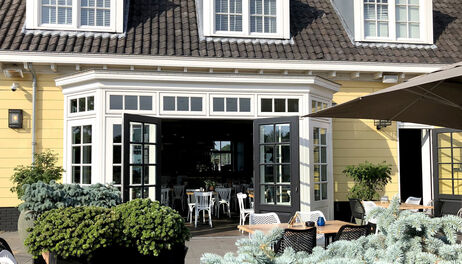 Dinerbon.com Huizen Laguna Huizen (By Fletcher) (geen e-vouchers)