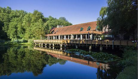 Dinerbon.com Landgraaf Landgoed Overstehof