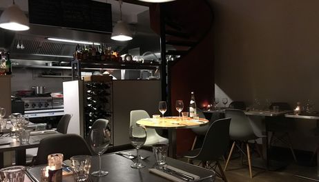 Dinerbon.com Utrecht Le Mignon