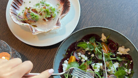 Dinerbon.com antwerpen Le Petit Deli