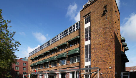 Dinerbon.com Breda Leonardo Hotel Breda City Center