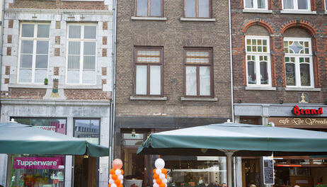 Dinerbon.com Maastricht Lezzet Grill