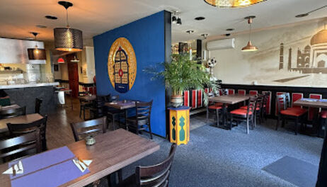Dinerbon.com Enschede Light of India Enschede