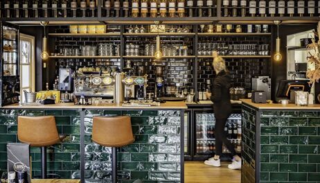 Dinerbon.com Lochem LOTS Eten & Drinken