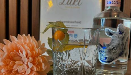 Dinerbon.com Venlo Lukt Food & Drinks