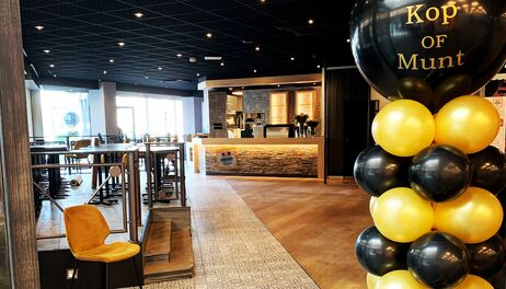 Dinerbon.com Helmond Lunchcafé Kop of Munt